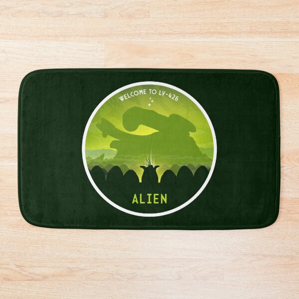 Item preview, ALIEN. Welcome to LV-426 (Pop) designed and sold by BGALAXY.