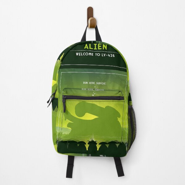 Item preview, ALIEN. Welcome to LV-426 (Pop) designed and sold by BGALAXY.
