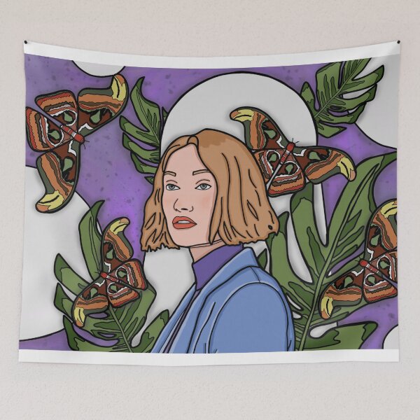 Item preview, Lilac Metamorphosis designed and sold by RayanneArt.