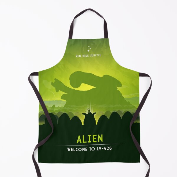 Item preview, ALIEN. Welcome to LV-426 (Pop) designed and sold by BGALAXY.