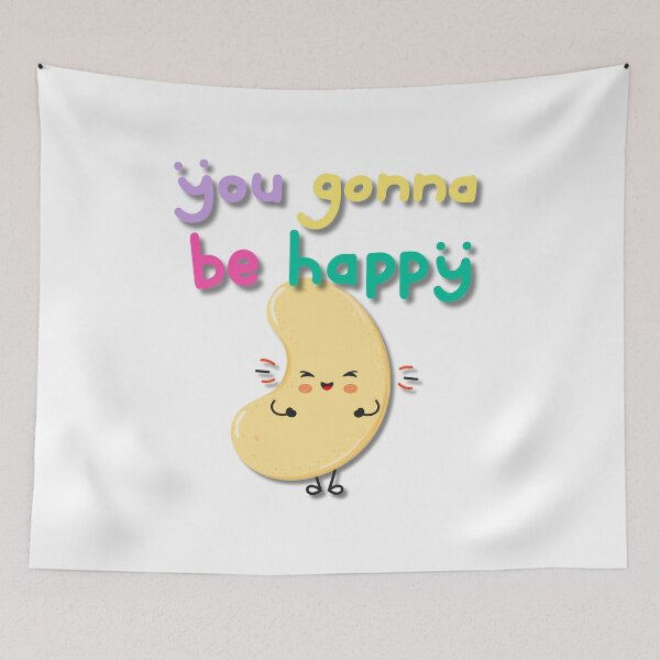 Item preview, Don't Be Afraid to Be Great Retro Motivation Art designed and sold by FilzArt.