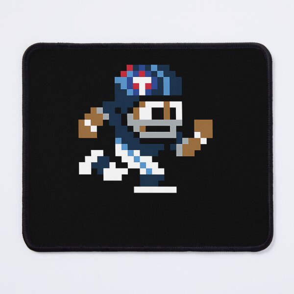 Item preview, Tennessee Titans (Tecmo Super Bowl Football Player)  designed and sold by Tehillah-Wear.