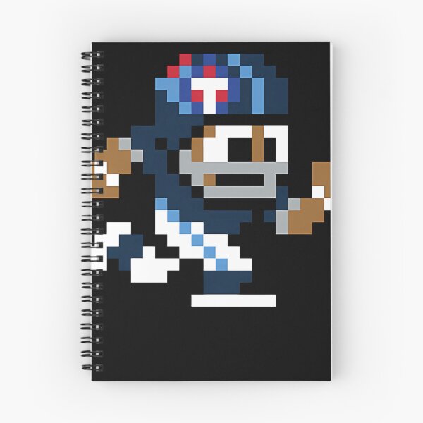 Item preview, Tennessee Titans (Tecmo Super Bowl Football Player)  designed and sold by Tehillah-Wear.