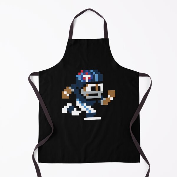 Item preview, Tennessee Titans (Tecmo Super Bowl Football Player)  designed and sold by Tehillah-Wear.