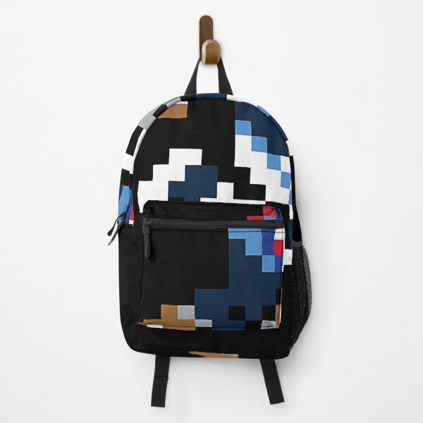Item preview, Tennessee Titans (Tecmo Super Bowl Football Player)  designed and sold by Tehillah-Wear.