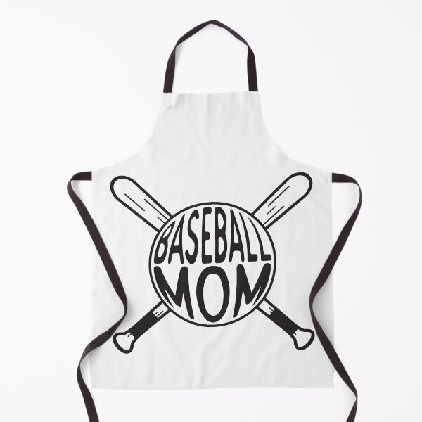 Item preview, Baseball Mom designed and sold by Texas Southern Studio.
