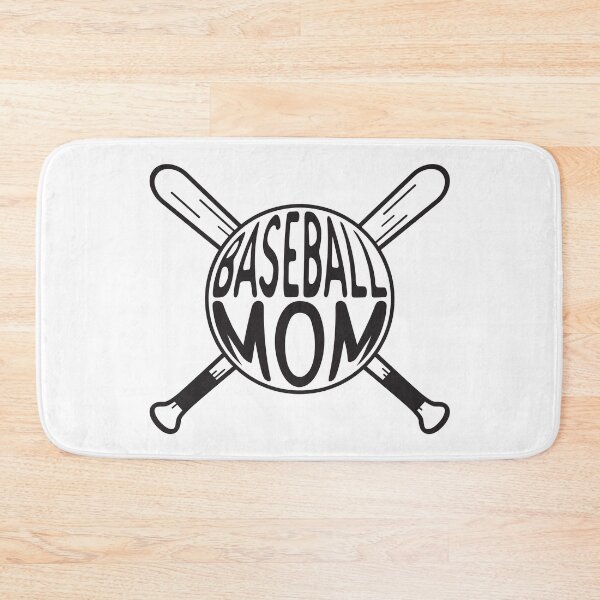 Item preview, Baseball Mom designed and sold by Texas Southern Studio.