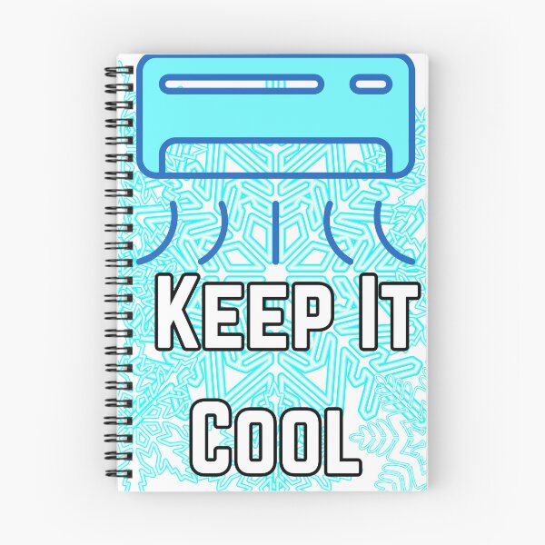 Item preview, Keep It Cool Aesthetic Typography Design | Chill Vibes Minimal Quote Art | Relaxed Lifestyle Streetwear Graphic designed and sold by Anasalseady.