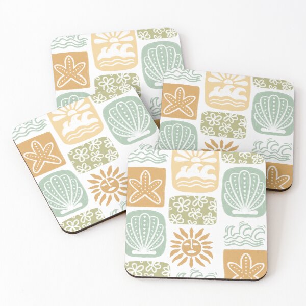 Item preview, Soft summer  designed and sold by Richa Hariani.