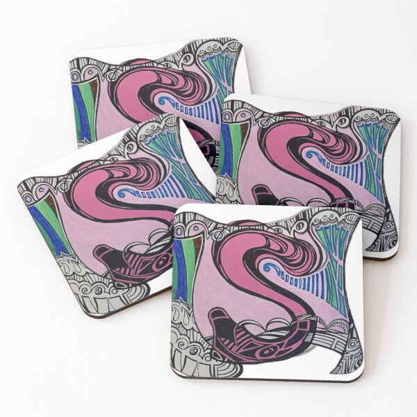 Item preview, Letter S designed and sold by AlejaS.