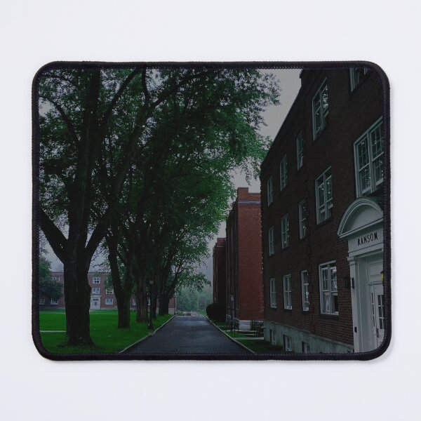Item preview, Norwich University Upper Parade Ground designed and sold by SpiderStar.