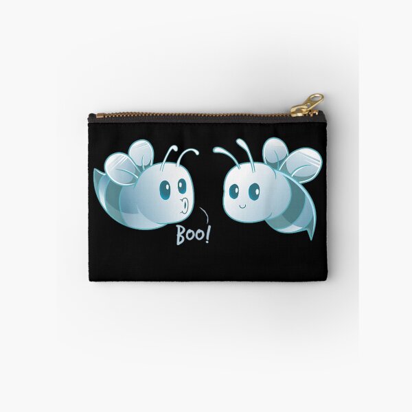 Item preview, Boo Bees Funny Ghost - Cute Halloween Pun designed and sold by Creative Spark.
