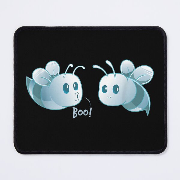 Item preview, Boo Bees Funny Ghost - Cute Halloween Pun designed and sold by Creative Spark.