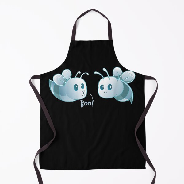 Item preview, Boo Bees Funny Ghost - Cute Halloween Pun designed and sold by Creative Spark.