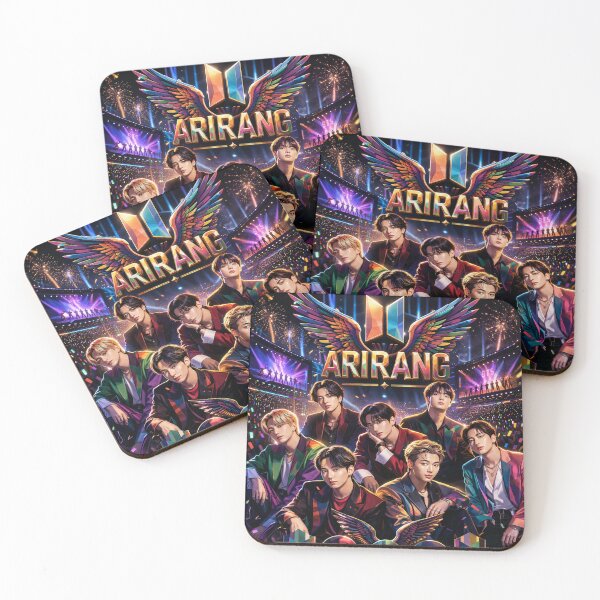 Item preview, Arirang designed and sold by maglomanya.
