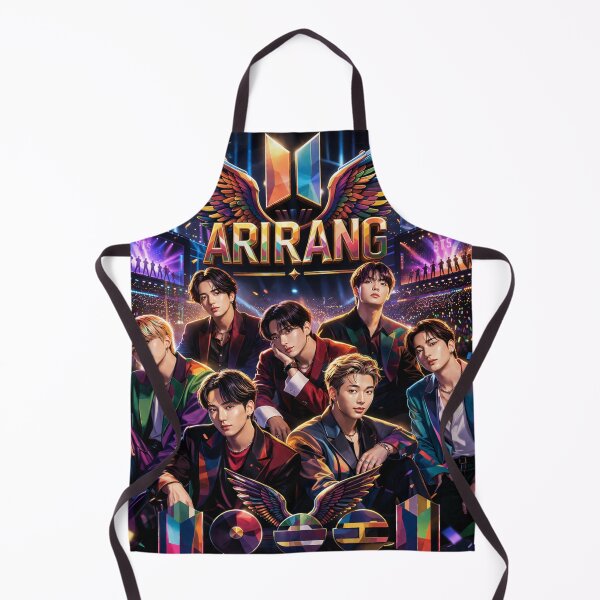 Item preview, Arirang designed and sold by maglomanya.