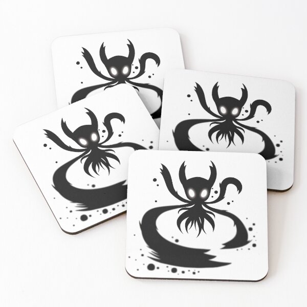 Item preview, Hollow Knight Void designed and sold by LeX-Moonlight.