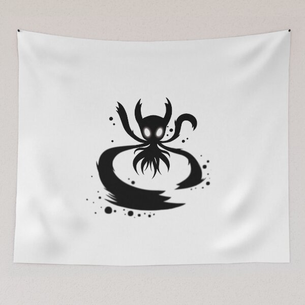 Item preview, Hollow Knight Void designed and sold by LeX-Moonlight.