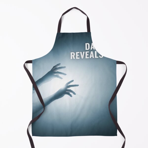 Item preview, Darkness Reveals Truth – Hands and Light Design designed and sold by Cristhian Almanza.