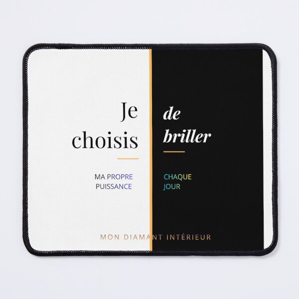 Item preview, "I choose to shine every day" – Motivation & Personal Development designed and sold by DIAMVERA.