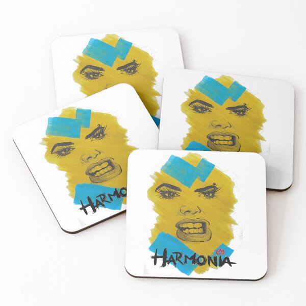 Item preview, Fury – Yellow Minimalist Face with Angry Expression designed and sold by RennerRangel.