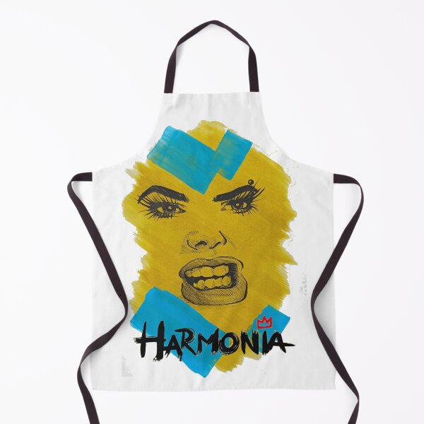 Item preview, Fury – Yellow Minimalist Face with Angry Expression designed and sold by RennerRangel.