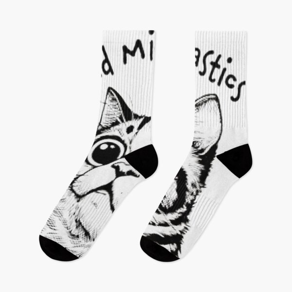 Item preview, Anxiety Cat designed and sold by slowocelot.
