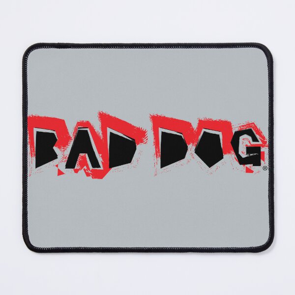 Item preview, Bad Dog Dog logo Rabid Design designed and sold by baddogboards.