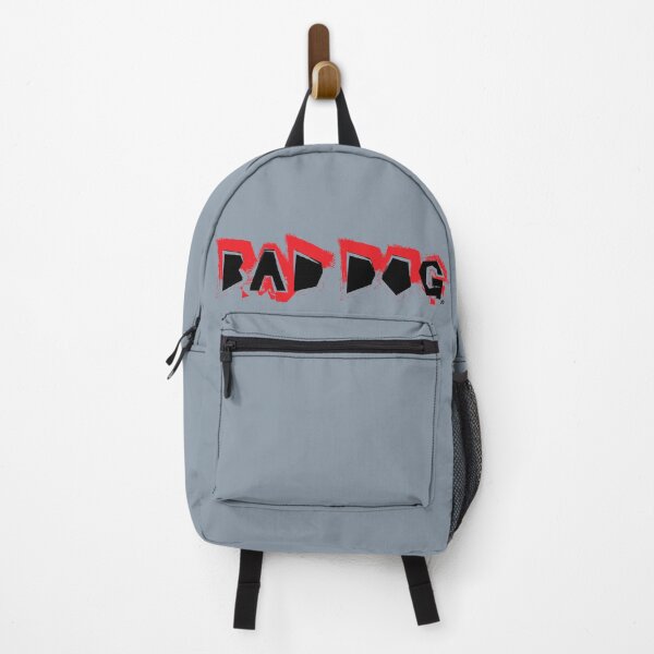 Item preview, Bad Dog Dog logo Rabid Design designed and sold by baddogboards.