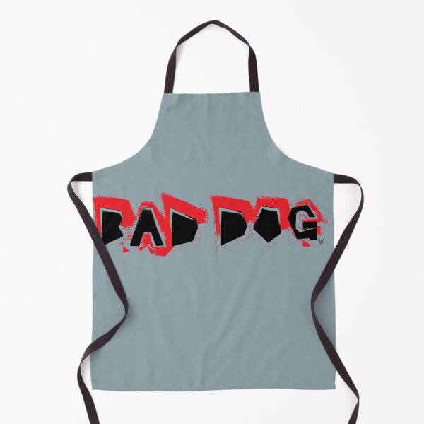 Item preview, Bad Dog Dog logo Rabid Design designed and sold by baddogboards.