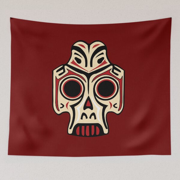 Item preview, Skull designed and sold by elife.ds.