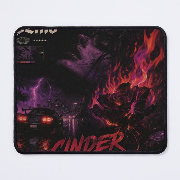 Item preview, CINDER designed and sold by Reshington.