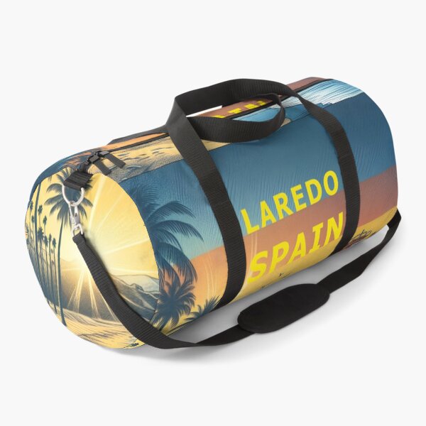 Item preview, Evening sunset in Laredo Spain. designed and sold by Gunnar Hermansen.