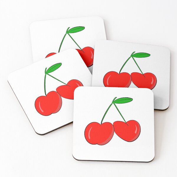 Item preview, Cherries designed and sold by peachpugs.