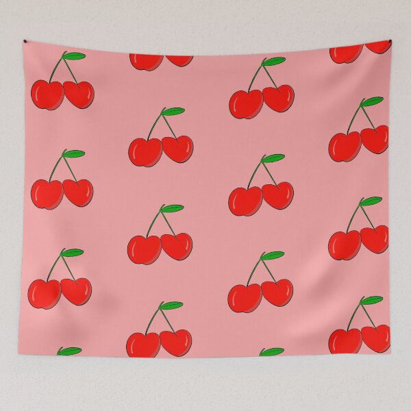 Item preview, Cherries designed and sold by peachpugs.