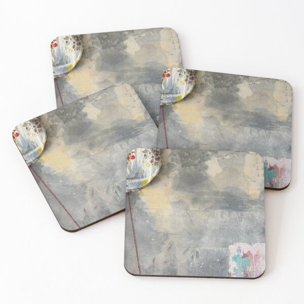 Item preview, Soft Flowers – Fragile Bloom designed and sold by Gela Mikava.