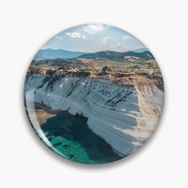 Item preview, Scala dei Turchi designed and sold by BoKev.