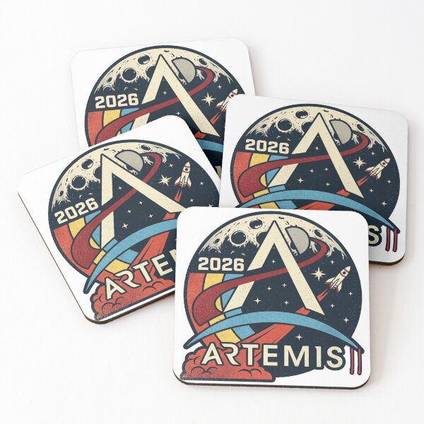 Item preview, Artemis 2 designed and sold by sahbender.