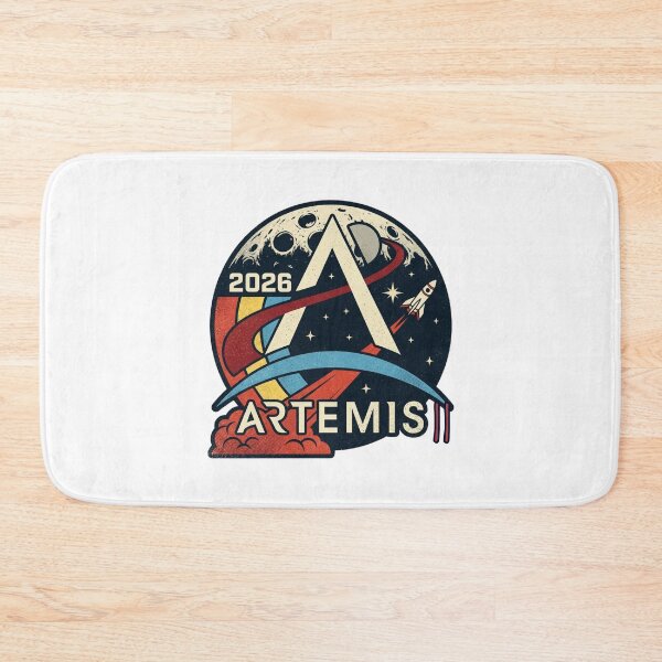Item preview, Artemis 2 designed and sold by sahbender.