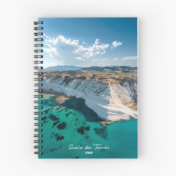 Item preview, Scala dei Turchi designed and sold by BoKev.