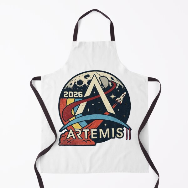 Item preview, Artemis 2 designed and sold by sahbender.