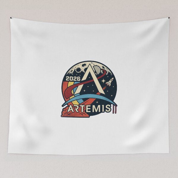 Item preview, Artemis 2 designed and sold by sahbender.