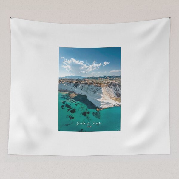 Item preview, Scala dei Turchi designed and sold by BoKev.