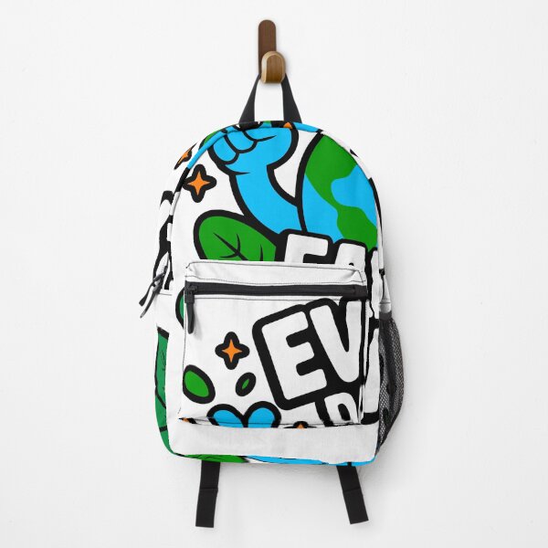 Item preview, Every Day Is Earth Day! Environmentalist Planet Advocate designed and sold by artcultreone.