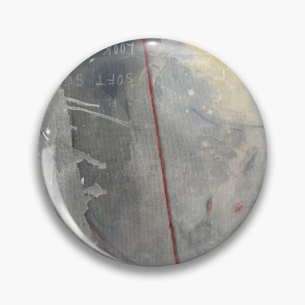 Item preview, Soft Flowers – Red Line designed and sold by Gela Mikava.