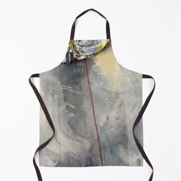Item preview, Soft Flowers – Red Line designed and sold by Gela Mikava.