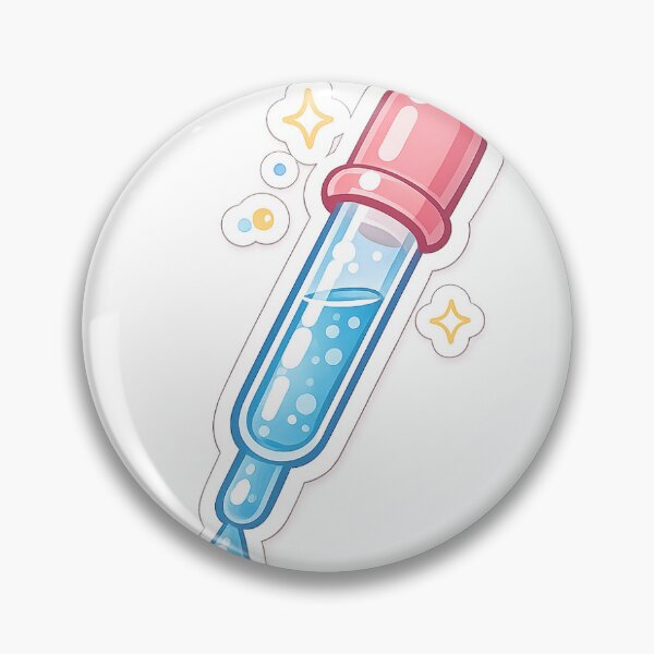 Item preview, Cute pipette designed and sold by jgmartins.