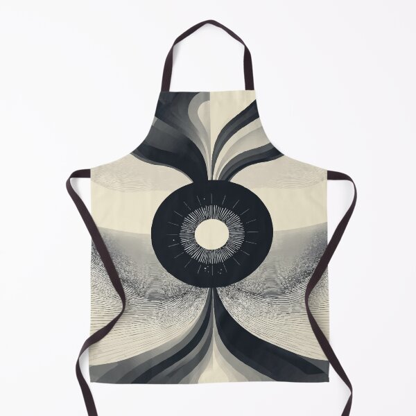 Item preview, The Eye at the Center of Everything designed and sold by AbstractAnom.