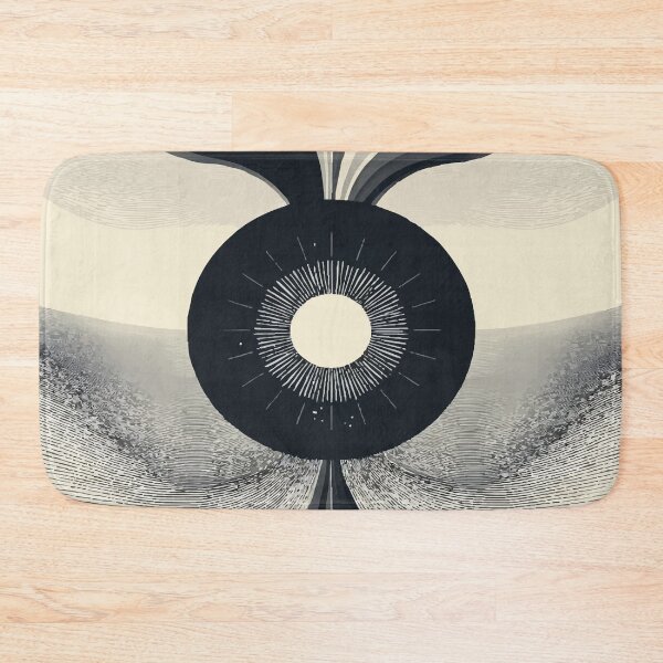 Item preview, The Eye at the Center of Everything designed and sold by AbstractAnom.