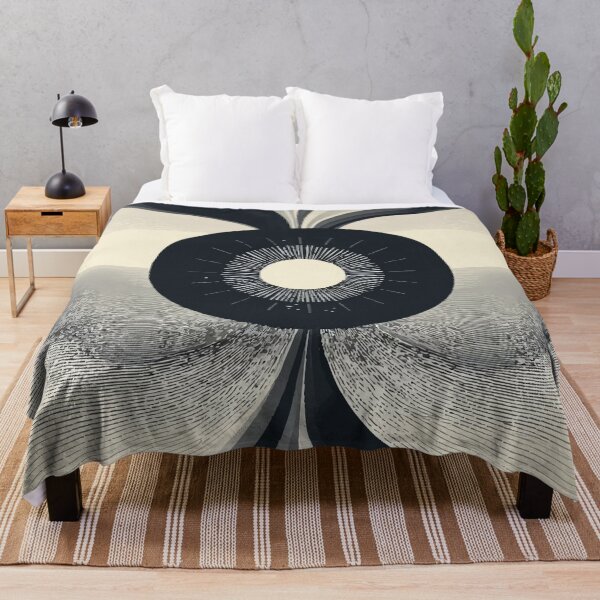 Item preview, The Eye at the Center of Everything designed and sold by AbstractAnom.